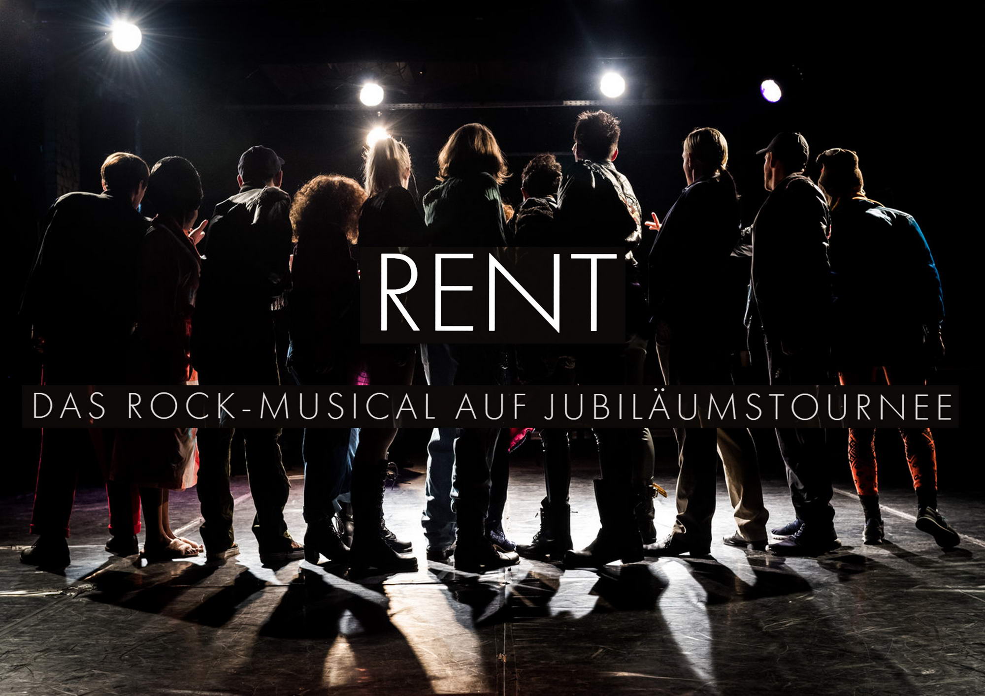 Rent